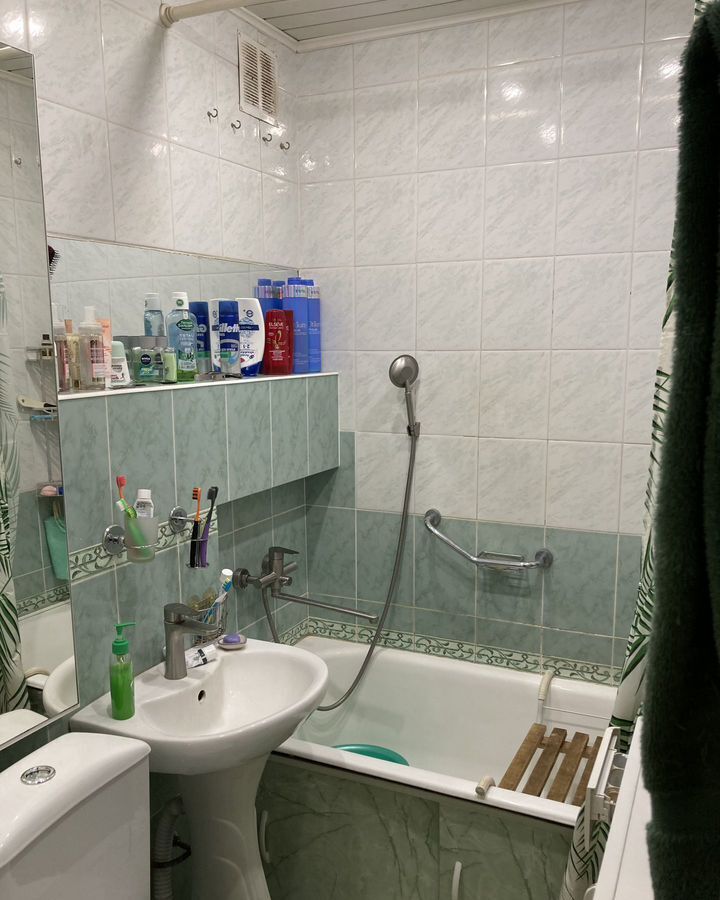 квартира г Глазов ул Кирова 10б фото 1
