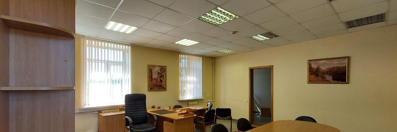 офис г Тверь р-н Московский ул Коминтерна 103 фото 4