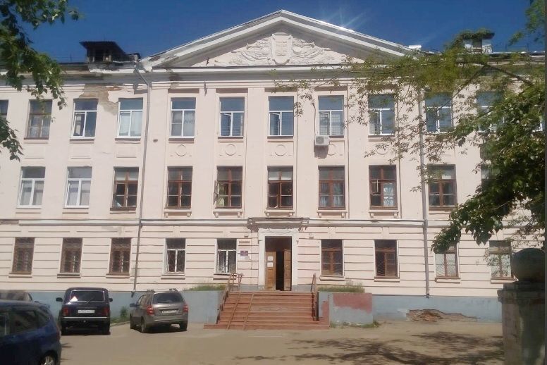 офис г Воскресенск мкр Лопатинский ул Андреса 3 фото 1