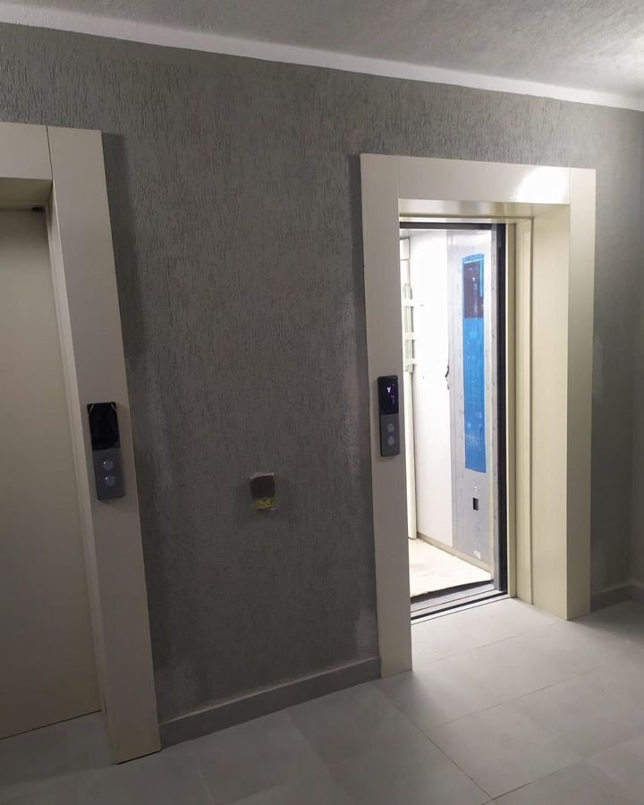 квартира г Уфа р-н Кировский ул Героя Курбангалеева 3 фото 15
