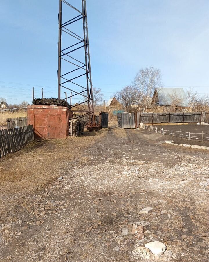 дом г Курган снт Дружба КЗКТ Н 109А фото 16