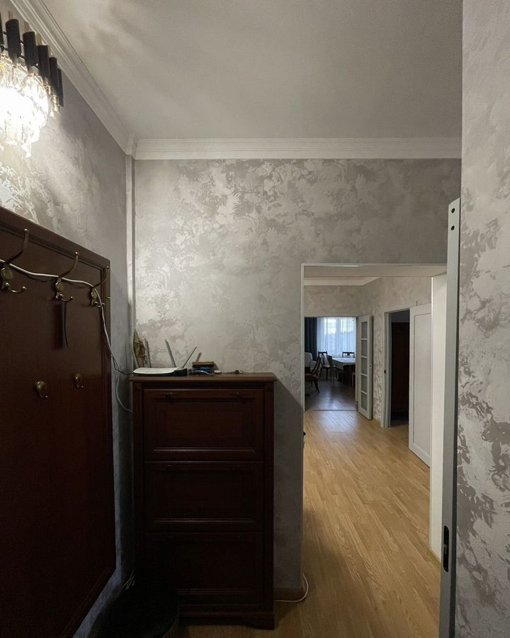 квартира г Химки мкр Планерная Молжаниново, 11к 1 фото 28