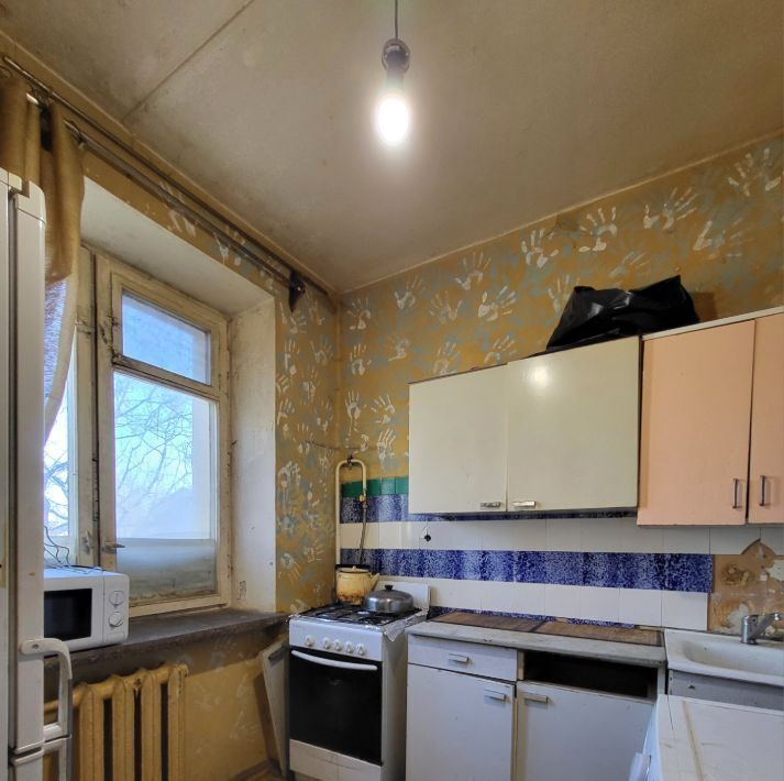 квартира г Москва пр-кт Будённого 41/17 Шоссе Энтузиастов фото 1
