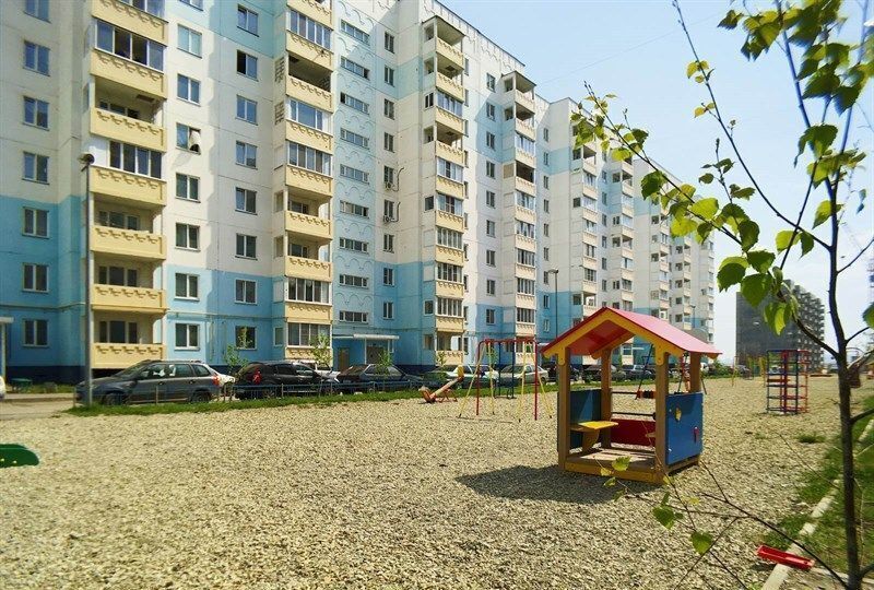 квартира г Пенза ЖК «Сияние Севера» 3-й пр. Можайского, 18, р-н Октябрьский фото 1