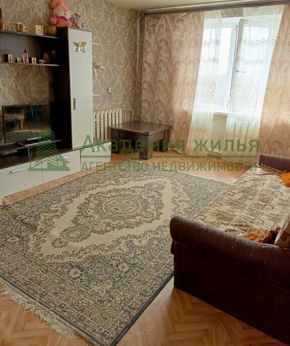 квартира г Саратов р-н Заводской проезд 1-й Тульский 10 фото 1