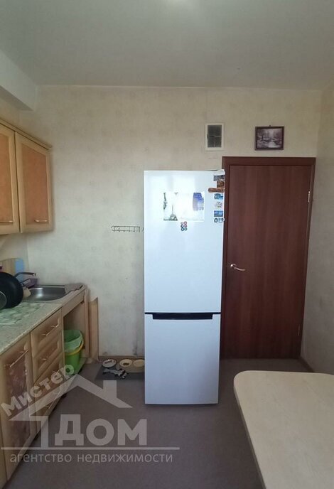 квартира г Прокопьевск р-н Рудничный ул Институтская 63 фото 4