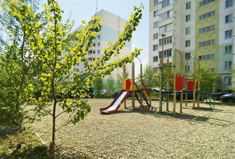 квартира г Пенза ЖК «Сияние Севера» 3-й пр. Можайского, 18, р-н Октябрьский фото 3