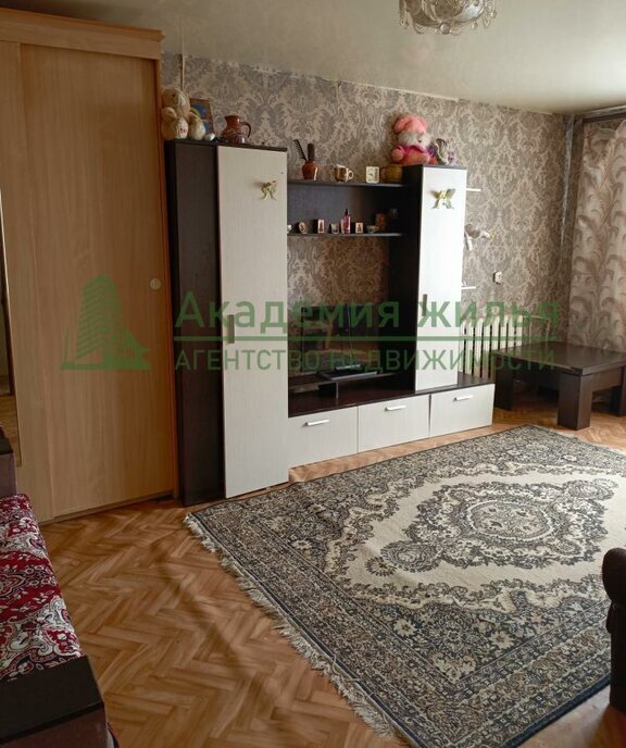 квартира г Саратов р-н Заводской проезд 1-й Тульский 10 фото 2