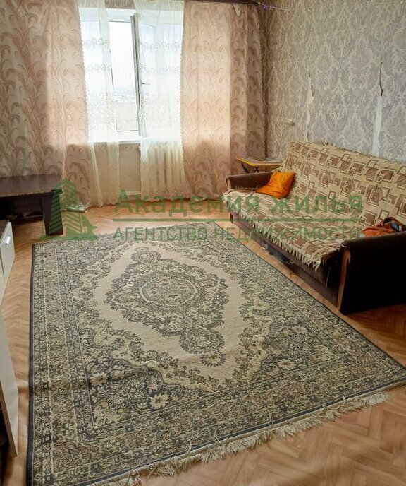 квартира г Саратов р-н Заводской проезд 1-й Тульский 10 фото 3