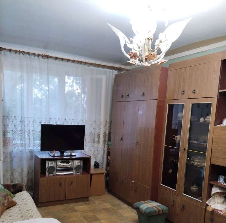 квартира г Самара Победа ул 22 Партсъезда 37 фото 1