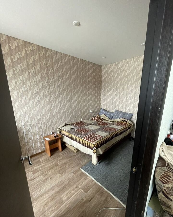 квартира р-н Коркинский г Коркино ул Цвиллинга 22а фото 1