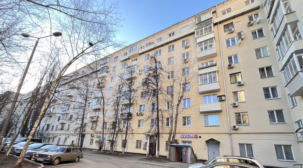 свободного назначения г Москва метро Университет пр-кт Ленинский 73/8 фото 1
