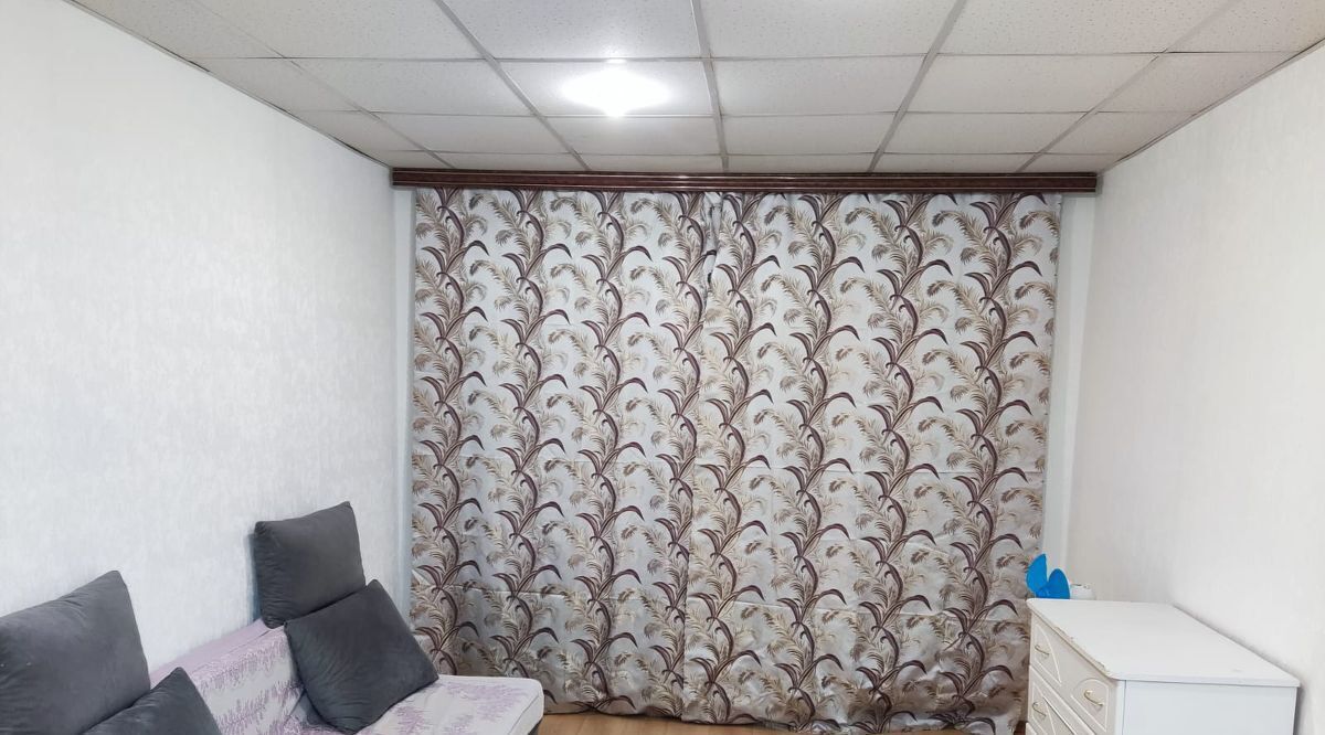 квартира г Уфа р-н Октябрьский б-р Молодежный 3 фото 1