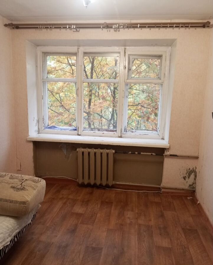 комната г Северодвинск Центр ул Ломоносова 63 фото 1