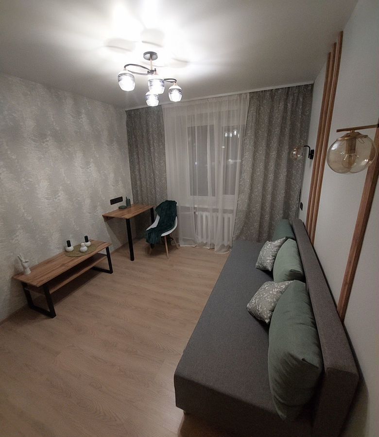 комната г Барнаул р-н Железнодорожный ул Полярная 34/2 фото 1