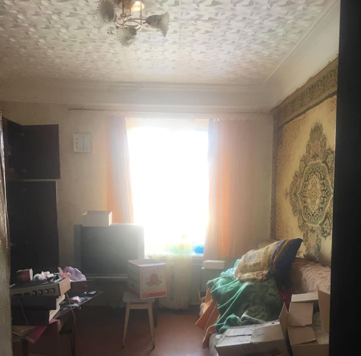 квартира г Самара р-н Куйбышевский Соцгород Алабинская ул. Зеленая, 23 фото 3