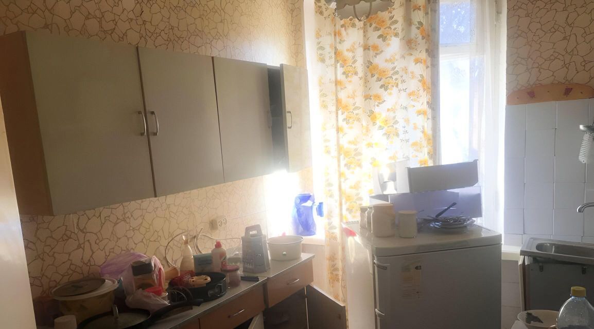 квартира г Самара р-н Куйбышевский Соцгород Алабинская ул. Зеленая, 23 фото 4