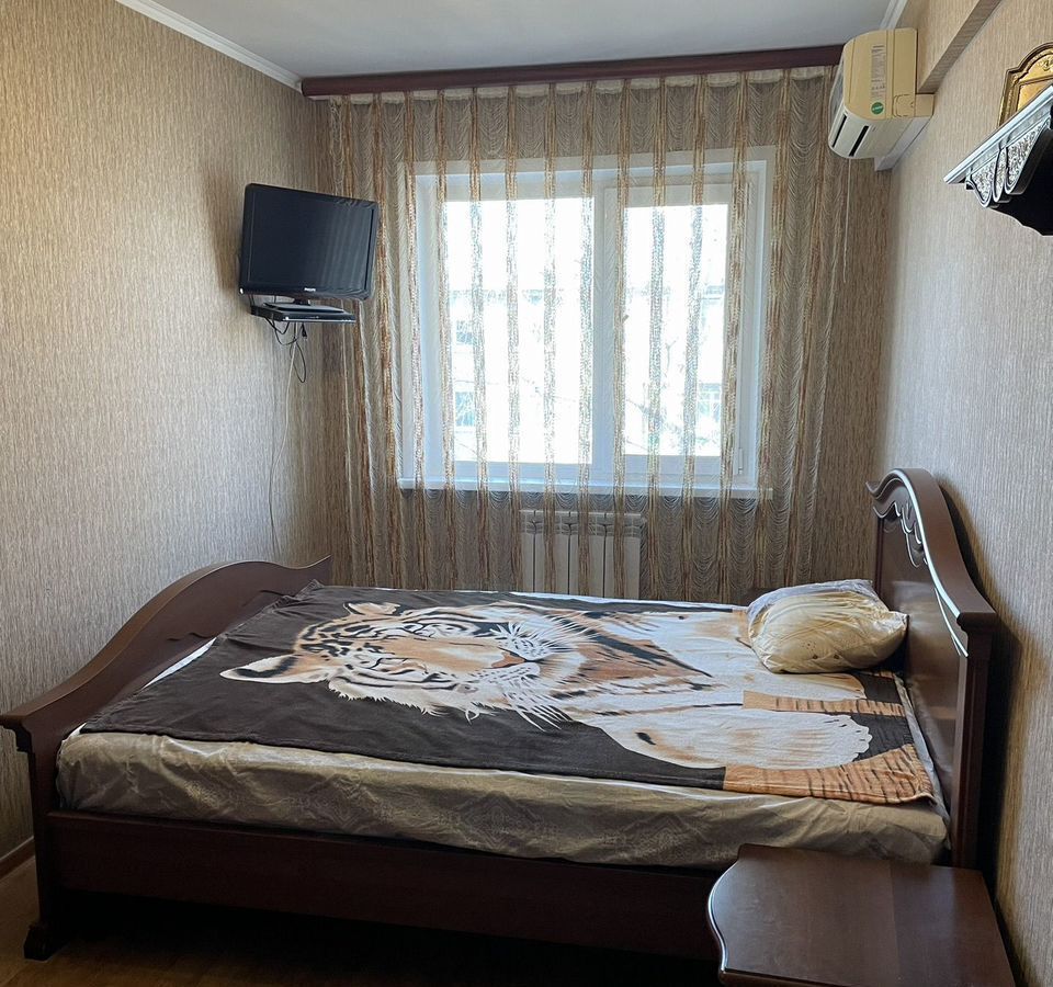 квартира г Ульяновск р-н Ленинский ул Минаева 18 фото 3