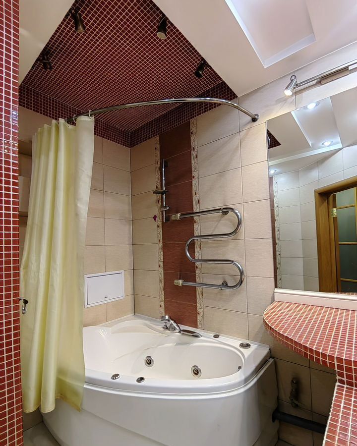 квартира г Абакан ул Аскизская 202ак/2 фото 4