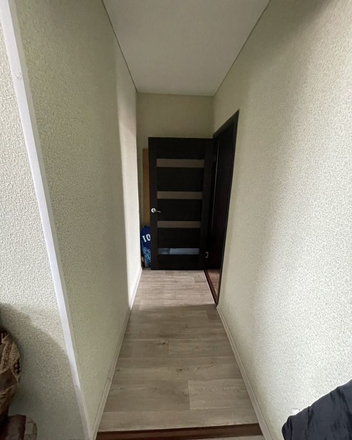квартира р-н Коркинский г Коркино ул Цвиллинга 22а фото 3