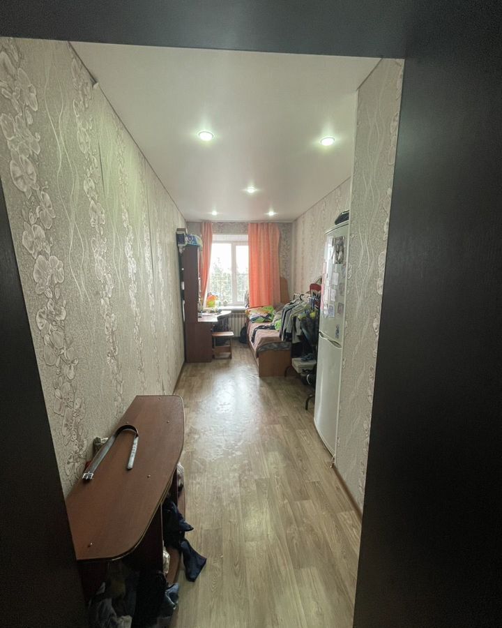 квартира р-н Коркинский г Коркино ул Цвиллинга 22а фото 4