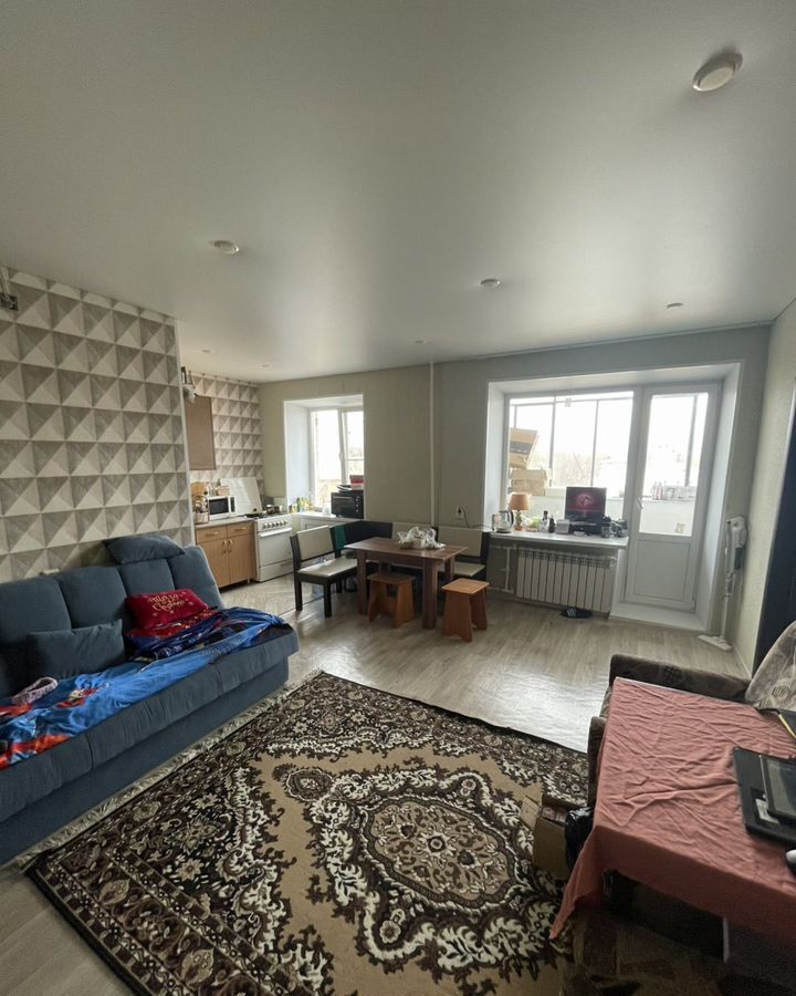 квартира р-н Коркинский г Коркино ул Цвиллинга 22а фото 2
