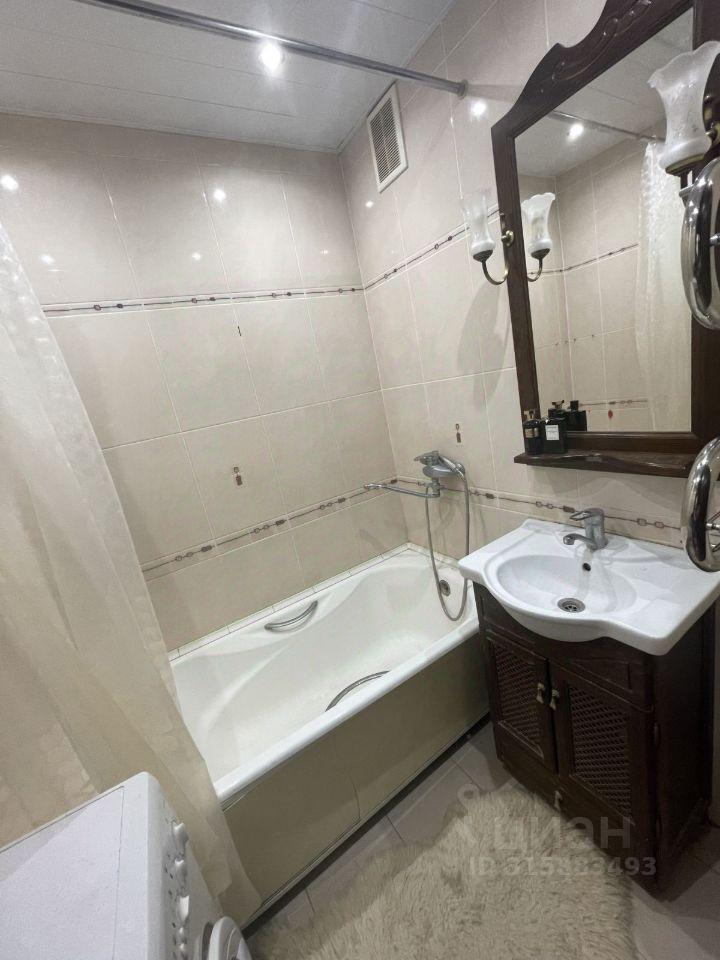 квартира г Раменское ул Свободы 9 Раменское фото 3