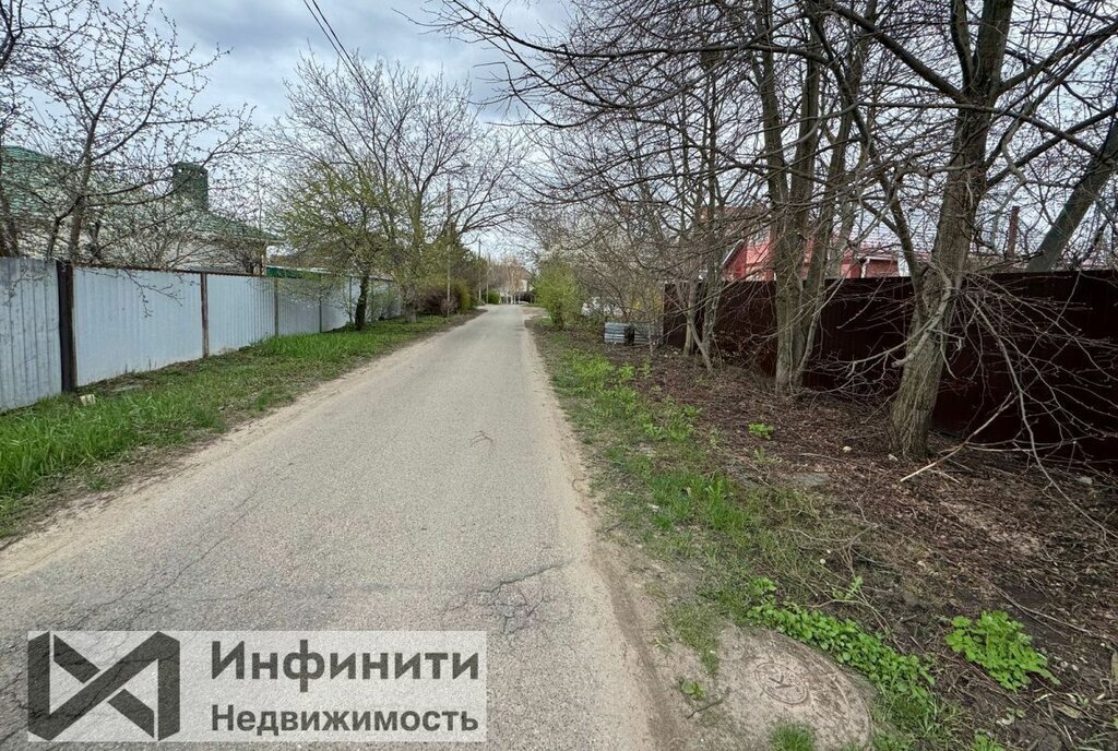 земля г Ставрополь р-н Октябрьский Северо-Западный ул Архангельская 2 фото 2