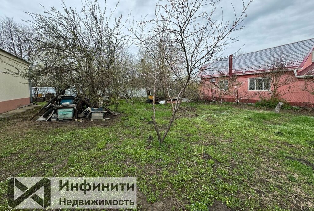 земля г Ставрополь р-н Октябрьский Северо-Западный ул Архангельская 2 фото 4