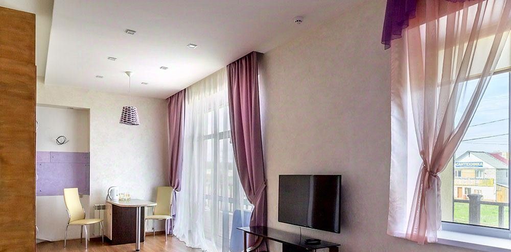 комната г Саратов р-н Кировский проезд 1-й Танкистов 37 фото 3