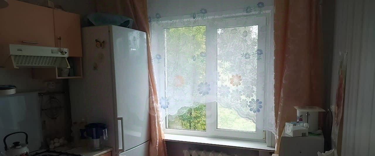 квартира г Ижевск р-н Первомайский ул Воровского 163 фото 4
