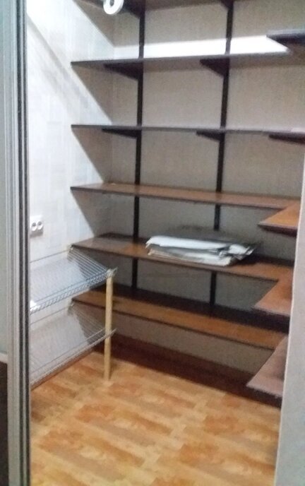 квартира г Красноярск р-н Октябрьский ул Фруктовая 3 фото 3