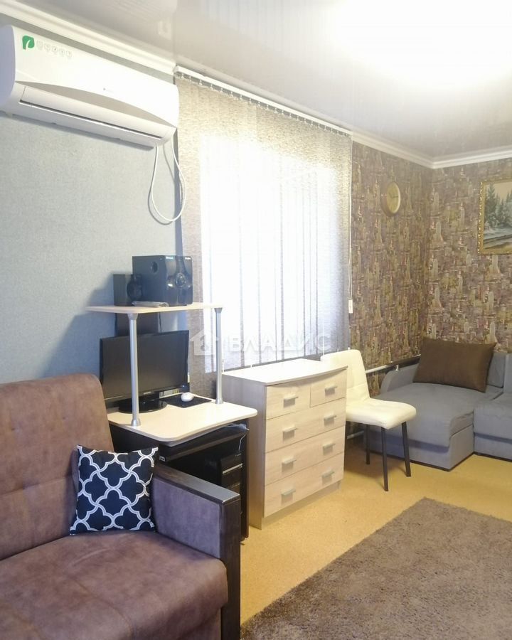 квартира г Липецк р-н Октябрьский ул Ленинградская 2 фото 4