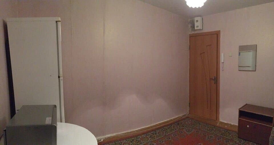 комната г Владимир р-н Октябрьский ул Батурина 37 фото 2