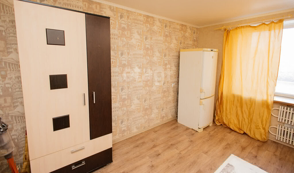 комната г Белгород ул Железнякова 22 фото 3