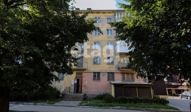 ул Советская 102 фото