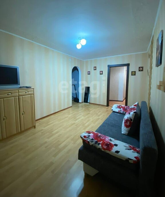 квартира р-н Черняховский г Черняховск ул Победы 35 фото 2