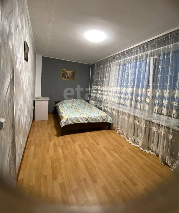 квартира р-н Черняховский г Черняховск ул Победы 35 фото 4