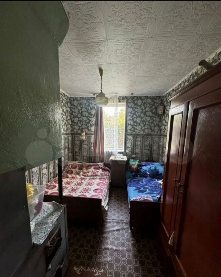 дом г Волгоград р-н Советский снт Чайка массив, 29, Городищенский фото 6