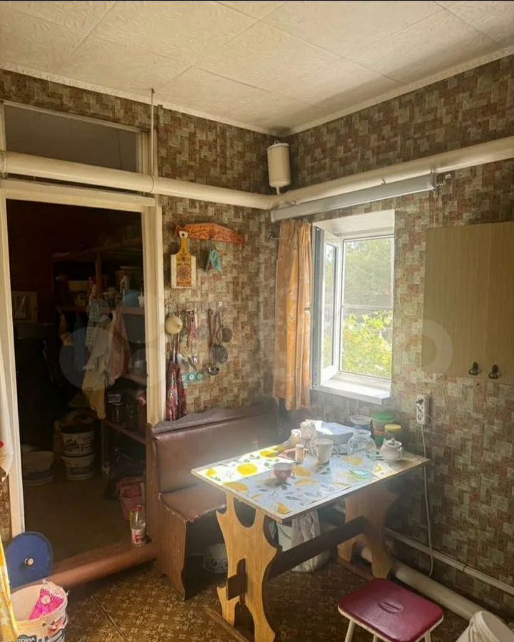 дом г Волгоград р-н Советский снт Чайка массив, 29, Городищенский фото 10