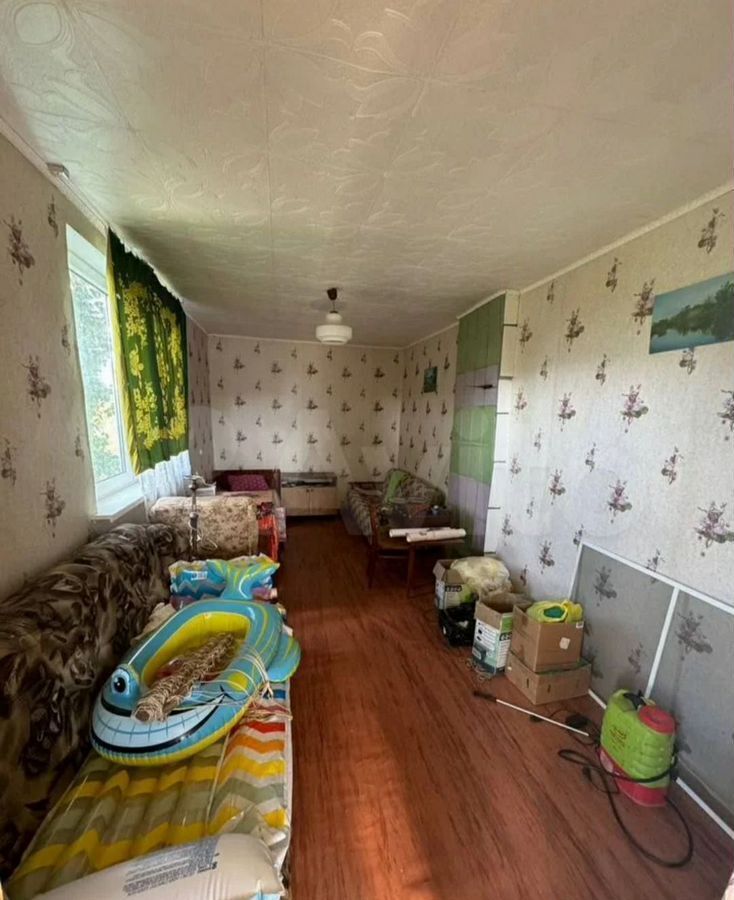 дом г Волгоград р-н Советский снт Чайка массив, 29, Городищенский фото 12