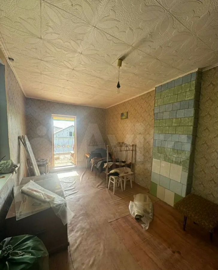 дом г Волгоград р-н Советский снт Чайка массив, 29, Городищенский фото 15