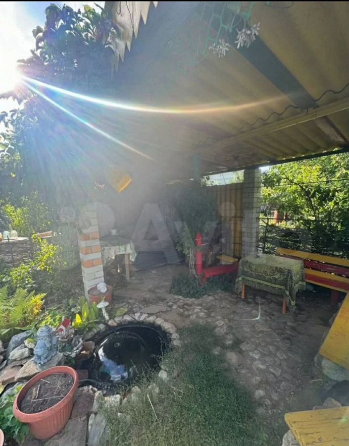 дом г Волгоград р-н Советский снт Чайка массив, 29, Городищенский фото 19