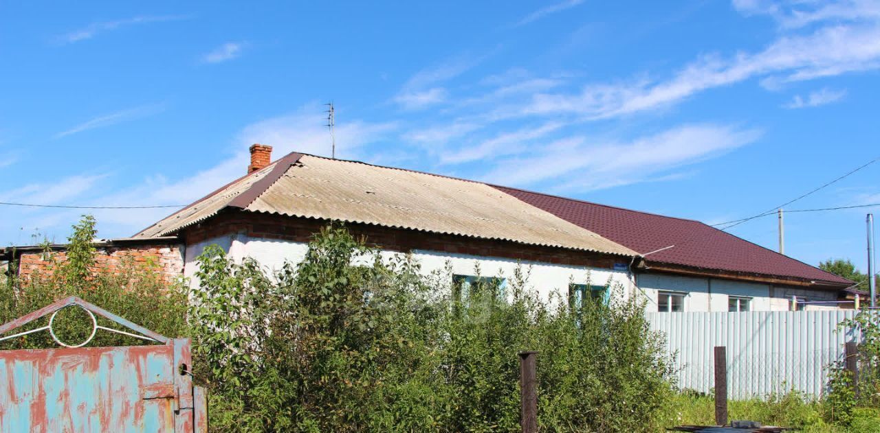 дом г Прокопьевск р-н Зенковский ул Молодежная фото 1