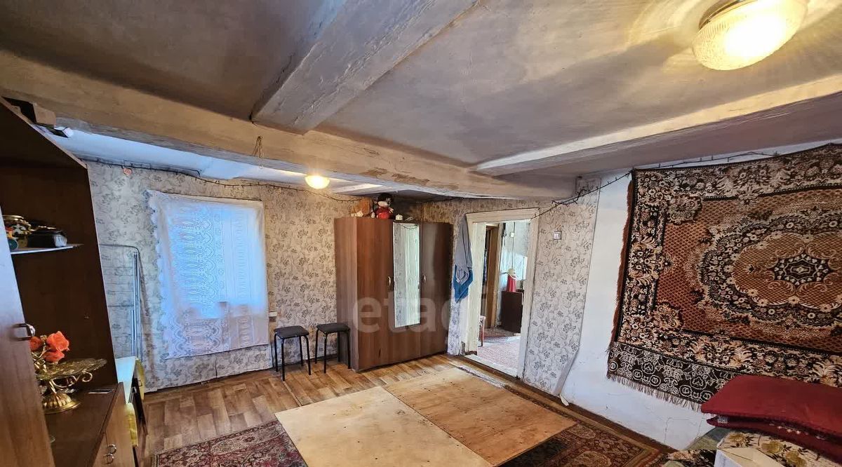 дом г Новокузнецк р-н Кузнецкий пер Прокопьевский фото 4
