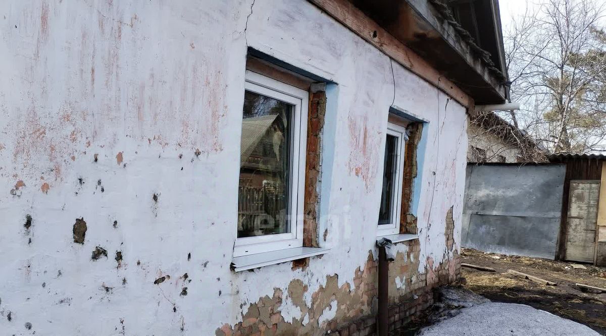 дом г Юрга ул Мастеровая 29а фото 4