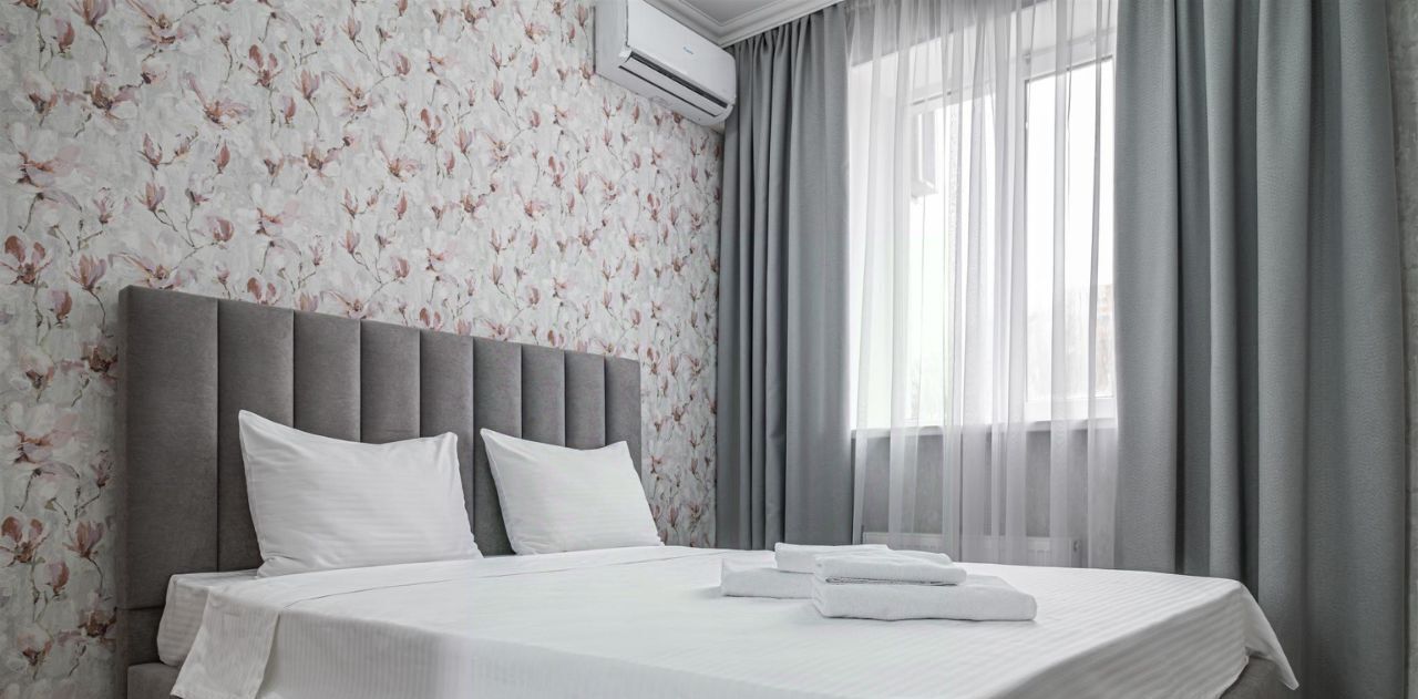 комната г Ставрополь р-н Промышленный ул Доваторцев 39е фото 1