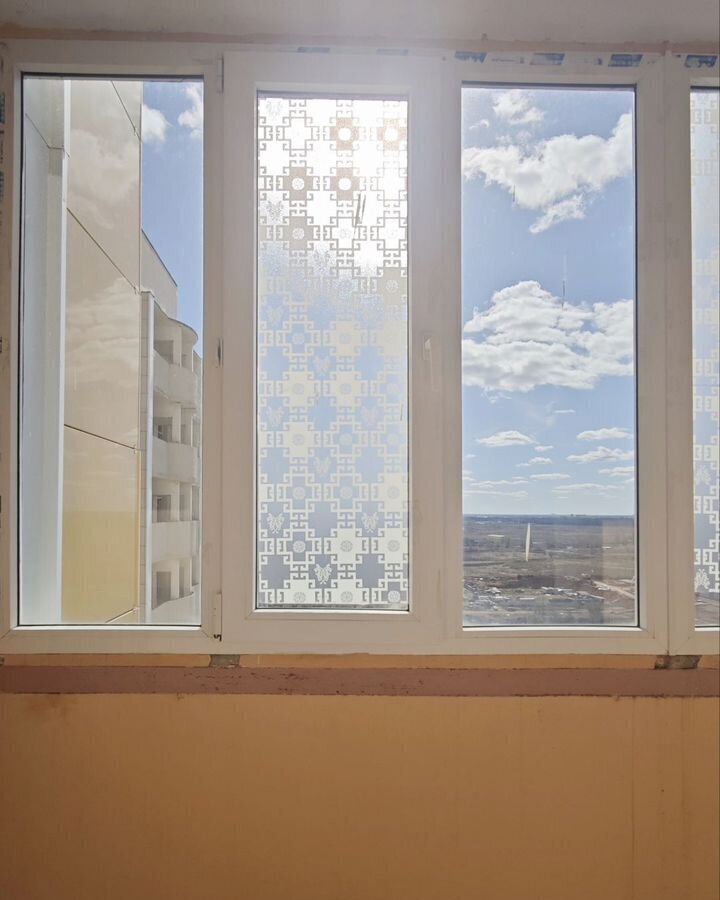 квартира г Оренбург р-н Ленинский ул Геннадия Донковцева 13 фото 11