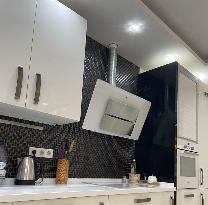 квартира г Москва метро Улица Академика Янгеля ул Академика Янгеля 2 ЖК «M-House» муниципальный округ Чертаново Южное фото 4