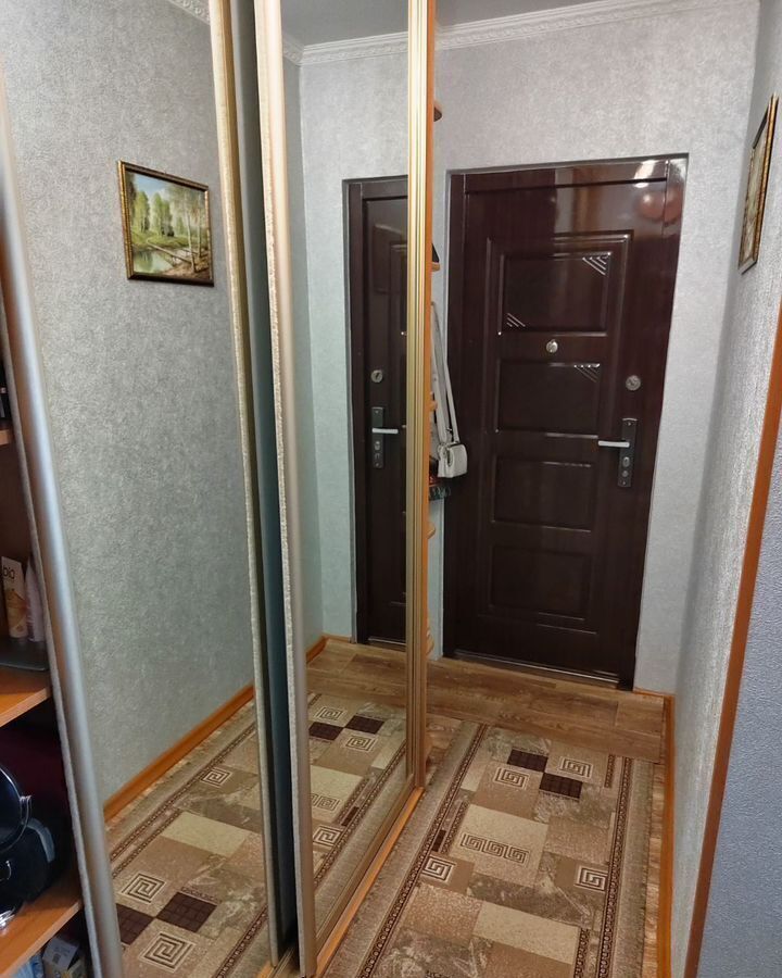 квартира г Петропавловск-Камчатский ул Академика Королева 11 фото 2